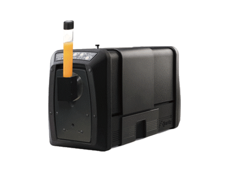 x-rite ci7600